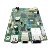 Carte de formatage d'origine Carte mère PCA Carte mère CF379-60001 pour hp Color Laserjet Pro M477 M477fdw