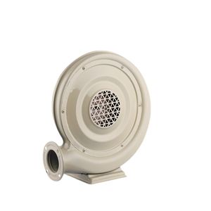 550W fume extractor quạt ly tâm cho máy cắt laser - Product Image 6