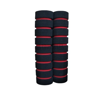 Funda Protectora de Espuma de Nitrilo Mida con Grosor de Pared de 5 mm para Entrenamiento de Fuerza - Product Image 2