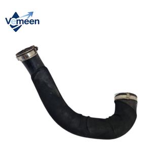 Tuyau de refroidisseur intermédiaire pour Audi <span class=keywords><strong>A4</strong></span> <span class=keywords><strong>B8</strong></span> 2.0 TDI 8K0145738T - Product Image 6