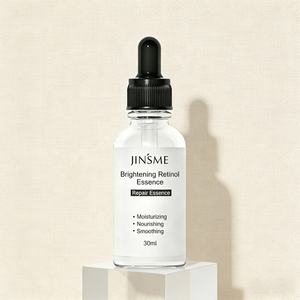 Custom Brightening for Serum with Niacinamide Ceramide for <b>Face</b> Pore Care Anti-Wrinkle Brightening Skin Barrier Repair 30ml - Product Image 2