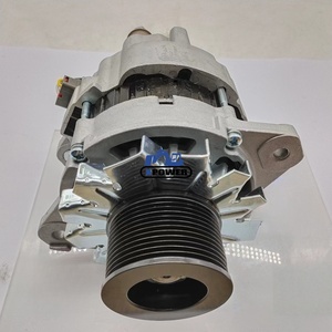 Pièces de moteur diesel C4.2 C4.4 Alternateur OEM 125-2994 1252994 34368-02400 A004TU3591 - Product Image 3