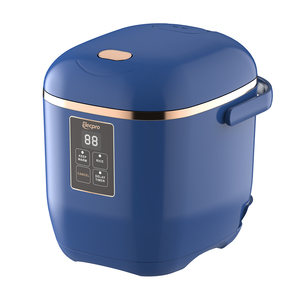 Olla <span class=keywords><strong>arrocera</strong></span> <span class=keywords><strong>japonesa</strong></span> coreana multifunción 1,5 litros Reiskocher fácil de controlar microordenador <span class=keywords><strong>Sushi</strong></span> <span class=keywords><strong>arrocera</strong></span> <span class=keywords><strong>para</strong></span> comedor individual - Product Image 1