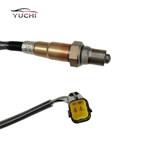 เซ็นเซอร์ออกซิเจน OE 3742050-A01 18213D69JC0 1026609GG020 23907372 B11-1205310DA สำหรับรถยนต์ JAC CHERY CHANGAN CHANGHE WULING - Product Image 1