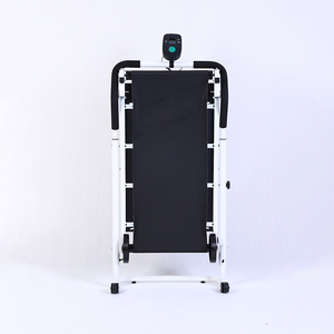 China Running <b>Machine</b> Cheap <b>Walk</b> <b>Machine</b> Portable Foldable Storage Manual Treadmill Incline Manual Flat Curved Treadmill Belt - Product Image 5