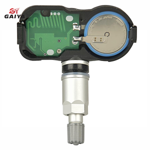 Ajustement pour Lexus ES350 GS350 GX470 <span class=keywords><strong>Toyota</strong></span> Corolla <span class=keywords><strong>Yaris</strong></span> Scion PMV-107J 42607-06011 42607-33011 315MHZ <span class=keywords><strong>capteur</strong></span> de surveillance de la <span class=keywords><strong>pression</strong></span> des pneus - Product Image 2