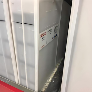 Batería recargable alcalina de níquel-cadmio (NiCd) KM1009P de tasa media SBM1009 SAFT 1.2V 1009AH para aplicaciones UPS - Product Image 2