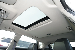 SUV Usada Geely Coolray <span class=keywords><strong>2023</strong></span> 1.5T DCT Edición Platinum, Gran Oferta, Clásica, Fácil de Estacionar, Tecnología de <span class=keywords><strong>Moda</strong></span> - Product Image 5