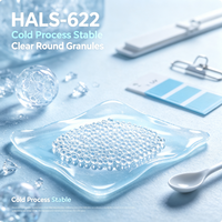 Stabilisateur de lumière oligomérique ZHUOTAI HALS-622 (anti-âge, faible volatilité) pureté 99% particules/poudre blanches auxiliaire industriel