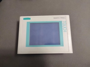 แผงหน้าจอสัมผัส HMI ของแท้ใหม่6AV6430DB011AX1 6AV643-0DB01-1AX1 - Product Image 4