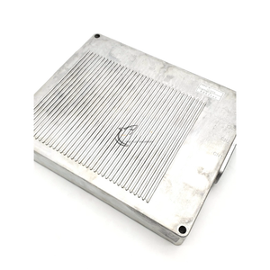 Panneau de manomètre pour excavatrice CX210B SH210 KHR3825 KHR2690 KHR15730 KHR3827 <span class=keywords><strong>SH</strong></span> 120 200 210 240, compatible avec le moniteur d'excavatrice - Product Image 3