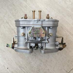 Para carburador FAJS 44IDF IDF44 sin trompetas - Product Image 5