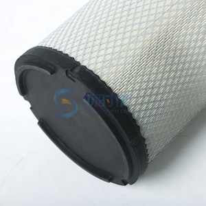 Bộ Lọc Không Khí 17500263 17500260 Cho Volvo ec480 Mã Lực Lingong 400 Hot Bán 17500256 17500251 - Product Image 6