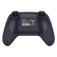 NKIWI GameSir Nova Lite T4N Lite Wireless Stick Controller pour Switch/PC/téléphones mobiles Android IOS Remote Joystick