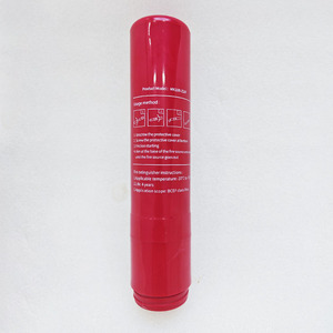 High Efficiency Portable Mini Aerosol <strong>Fire</strong> Extinguisher 100g ISO 9001 Certified 10-Year Warranty Multi-Purpose <strong>Fire</strong> Fighting - Product Image 5