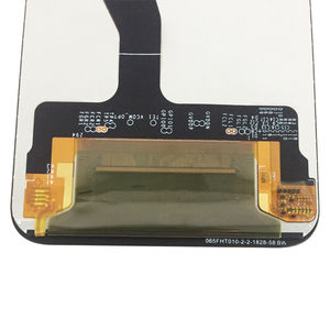 Pour Huawei Huawei Y9 2019 LX1 LX2 LX3 LCD pour Huawei <span class=keywords><strong>Mate</strong></span> 20 Pro écran d'affichage à cristaux liquides d'origine - Product Image 1