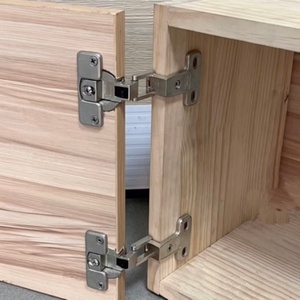 Modern 270 Degree Zinc Alloy Furniture Hinge <b>Big</b> Angle 270 Degree Hinge for Cabinet & <b>Wardrobe</b> Doors for Home Office - Product Image 6