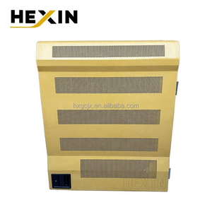 แผ่นโลหะรีดขึ้นรูปสำหรับเครื่องยนต์รุ่นใหม่ Cat320GC แผงด้านหน้ารถขุด CAT 320 323 323GC ประตูรถขุด สำหรับยี่ห้อที่ใช้ร่วมกันได้ เช่น Caterpillar - Product Image 1
