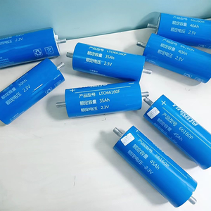 Módulo de Energía de Estado Sólido de Ingeniería con Alta Tasa de Descarga para Centros de Datos e Infraestructura Crítica Esencial - Product Image 6