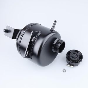 Nouveau Lavitin voiture aluminium moteur radiateur <span class=keywords><strong>liquide</strong></span> de <span class=keywords><strong>refroidissement</strong></span> débordement vase d'expansion <span class=keywords><strong>Mini</strong></span> <span class=keywords><strong>Cooper</strong></span> <span class=keywords><strong>Cooper</strong></span> <span class=keywords><strong>S</strong></span> R56/R57/R58/R59 2007-2013 - Product Image 3