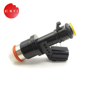 Inyector de Combustible 16450R40Y01 para Acura ILX TSX Honda Accord Civic CR V Motor 2.4L - Product Image 4