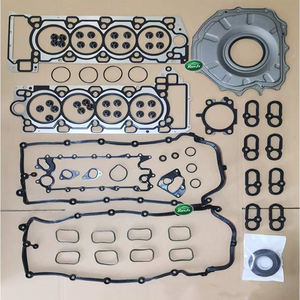 RuvJs Revisione motore Kit guarnizione completa Set LR005996 LR036542 per LAND ROVER DISCOVERY V (L462) 3.0T 306DT Diesel - Product Image 3