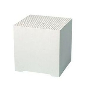 Panal regenerador de cerámica de mullita de corindón resistente a altas temperaturas para horno industrial de fusión de aluminio - Product Image 1