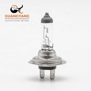 Phares de voiture H7 halogène Fagis H7 longue durée de vie <span class=keywords><strong>12V55W</strong></span> pour la qualité OEM - Product Image 3