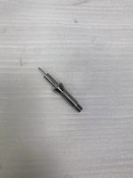 Moldes de inyección de acero inoxidable y latón personalizados, mecanizado de maquinaria industrial y doméstica pulida, moldes de fresado de pasador eyector
