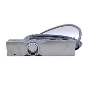 Sensor de Pesaje de un Solo Punto HBM Original, de Acero Inoxidable, PW15AH 10KG/PW15AH 20KG - Product Image 2