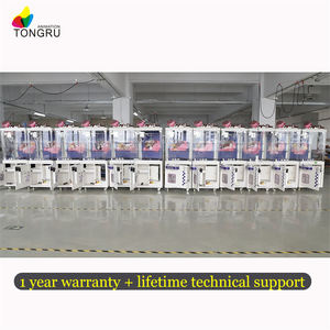 ตู้เหล็กหยอดเหรียญตู้โลหะหยอดเหรียญ - Product Image 6