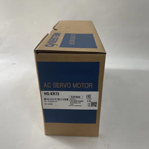 HG-KR73เซอร์โวมอเตอร์แบบใหม่ดั้งเดิม100% ชิ้น - Product Image 1