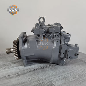 Pompa Principale HPV102FW, Parti di Ricambio per Mini Escavatore <span class=keywords><strong>Hitachi</strong></span> <span class=keywords><strong>EX225</strong></span>, Pompa Idraulica - Product Image 2