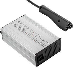 20a सौर चार्जर नियंत्रक 12 वी 24v 36v 48v बैटरी नियामक एगम, जेल, बाढ़ और लिथियम के लिए - Product Image 2