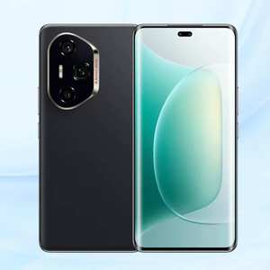 NUEVO Teléfono 300 Pro 5G Original con Pantalla de 6.78'' Snapdragon 8 Gen3 / Cámaras Triples de 50MP, Supercarga de 100W, MagicOS 9.0 - Product Image 1