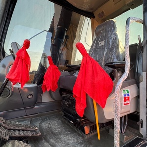 จัดส่งฟรี รถขุดตีนตะขาบ CAT312D2GC ผลิตในญี่ปุ่น สำหรับงานก่อสร้าง ขนาด 12 ตัน มือสอง กำลัง 72 กิโลวัตต์ บุ้งกี๋ขนาด 0.52 เมตร - Product Image 3