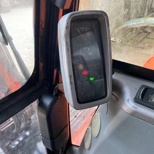 มือสองจาก DX60รถขุดยี่ห้อเกาหลี - Product Image 5