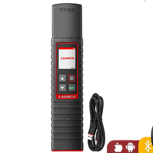 <strong>X431</strong> TSGUN Car Tire Pressure Detector <strong>TPMS</strong> 433 315MHZ 2 In1 RF-Sensor Handheld X-431 TSGUN Programming Diagnostic Tools - Product Image 1