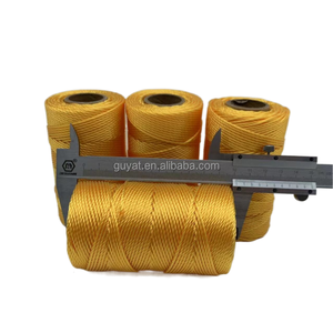 Colours <strong>Polypropylene</strong> <strong>Twine</strong> Mason Line Pp <strong>twine</strong> Of 4in Spool - Product Image 4