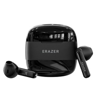 Erazer Xt98pro TWS Earphone Headphone Kualitas Suara HiFi Peredam Kebisingan untuk Permainan dan Olahraga yang Sempurna untuk Headset Bluetooth
