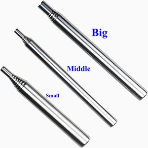 Soplador de Fuego para Fogatas al Aire Libre, Soplador de Barbacoa, Tubo de Fuego de Acero Inoxidable, Soplador de Bolsillo, Antorcha de Acero Inoxidable - Product Image 1