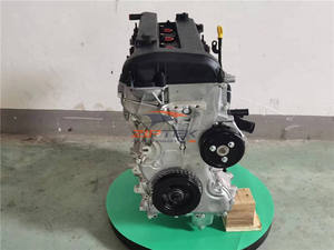 马自达<span class=keywords><strong>3</strong></span>马自达6 MX5的新电机附件<span class=keywords><strong>2</strong></span>.0l LF-VE LF发动机 - Product Image 4