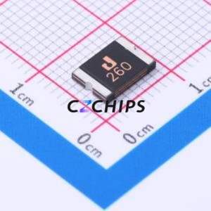 ASMD2920-260-24V Resettable Fuse 2920 Fuse 24V 40A 2.6A 5.2A - Product Image 2