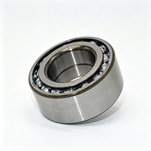 Rodamiento de Cubo de Rueda Automotriz Sellado DAC40800040, Rodamiento de Bolas de Doble Hilera de 40x80x40mm para Reparación de Ruedas Delanteras - Product Image 1