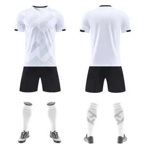 Maillot de football rouge de style portugais de la Thaïlande, taille S-2XL, Ronaldo # 7 Maillots de football rétro, maillot de football Ronaldo <span class=keywords><strong>Pepe</strong></span>, style anglais - Product Image 3