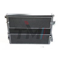 Radiateur haute performance TM S58 pour BMW G80 M3 G82 M4 G87 M2 F97 X3M, système de refroidissement de voiture en aluminium