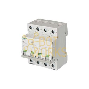 Siemens 5TL14910 - Nuovo - Product Image 1