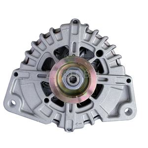 Venta al por mayor de fábrica Car Ac 12V Alternador Piezas A0009068302 para <span class=keywords><strong>mercedes</strong></span>-benz E300d/<span class=keywords><strong>220d</strong></span> - Product Image 3