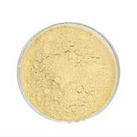 Poudre aromatisante pour aliments : saveur de viande pour frites, côtes brasées et assaisonnement général
