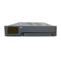 Système de sonorisation professionnel à deux voies avec enceintes pleine gamme de 10 pouces, système de sonorisation en ligne, équipement audio de scène